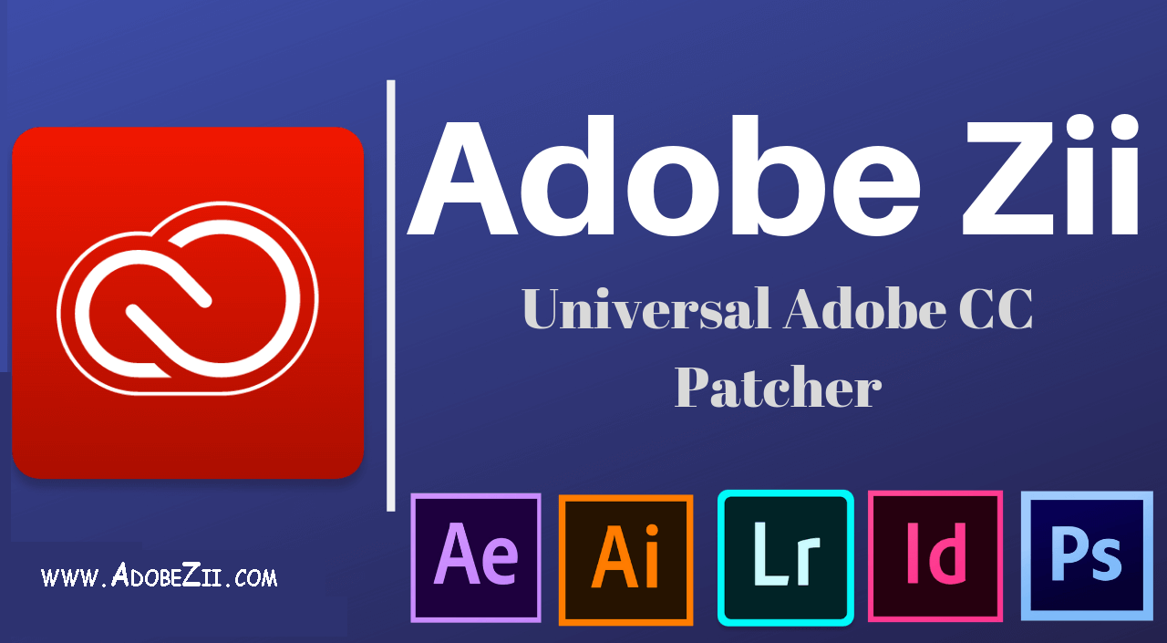 how to get all adobe cc products for free mac