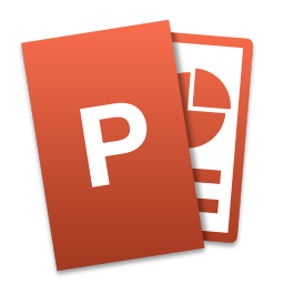 icons on powerpoint for mac